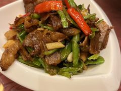 -马凯餐厅(长椿街店)