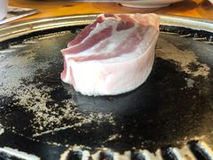 -唯成•韩国炭火烤肉 유성고기