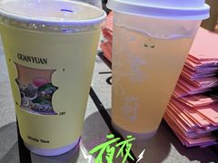 -茉莉奶白(广州动漫星城店)