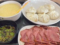 -津门张记包子铺(华昌道店)