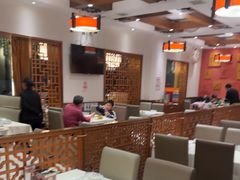 -福来居烤鸭店(天坛二店)