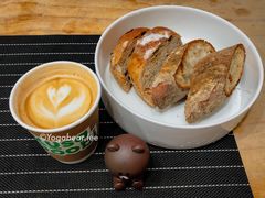 红酒提子-Juicy Bakery(大学路店)