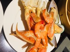 -AdD全日制餐厅(中谷花园酒店)