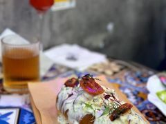 -LESCEDARS Brasserie Bistro香柏树