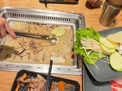 -新石器烤肉(千灯大润发店)