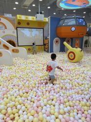 点击看大图 -万达宝贝王(三明店)