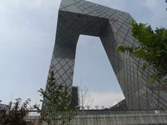 -中央广播电视总台(光华路办公区)