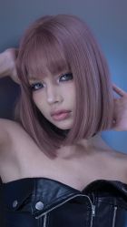 -KS COLOUR漂色·染发·画染