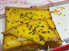 -辣出味岳阳特色烧烤·龙虾大排档(砂子塘总店)