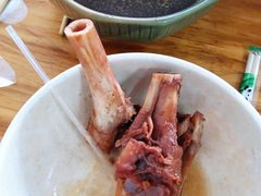 -老冯拉面羊棒骨(西宸广场店)