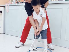 -银湖瑞龙幼儿园(塘厦店)