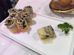 -喜聚薈·花膠雞海鮮火鍋(越秀店)
