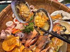 -巽寮印象美食部落餐厅·海鲜·地方特色菜(惠州体验店)