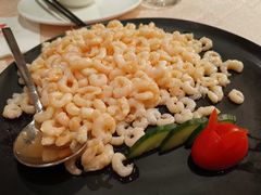 手剥河虾仁-松鹤楼(狮山永利广场店)