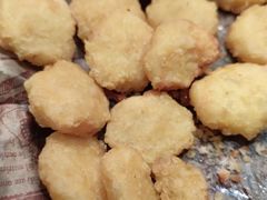 鸡米花-吉布鲁牛排海鲜自助(巴南万达广场店)