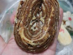 -宝圆斋清真糕点·蛋糕