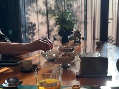 -王府茶楼茶宴·创意菜(朝阳公园店)