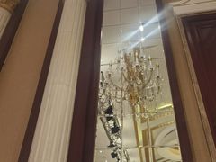 -新巴黎大酒店-巴黎中餐厅