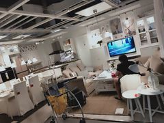 -宜家家居(西安未央商场店)