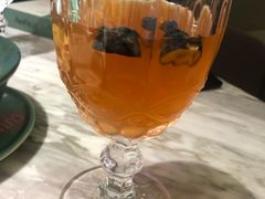 -蜜桃花开·中西融合菜E&W(南长街店)