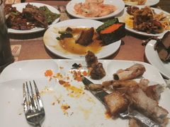 -汉巴味德巴西烤肉(顺和广场店)