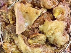 -阿娟牛肉丸·手打牛肉丸·现做现卖