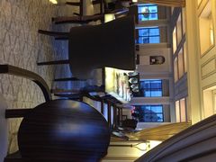 -上海和平饭店-华懋阁 The Cathay Room