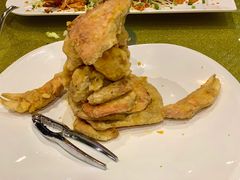-鱼乐轩海鲜专门店