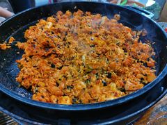 -高基五春川炒鸡排 韩国料理(威海总店)