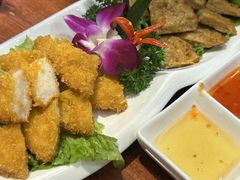 -Siam泰餐厅(水上公园店)