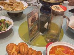 -金掌勺·锅包肉(广渠门店)