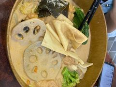 -高记麻辣烫
