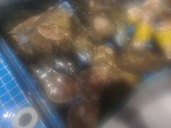 -77号渔船·蒸海鲜青岛菜(积米崖店)