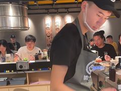 -肉肉大米(金虹桥店)