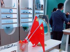 -无界眼镜MaxLess(南翔印象城店)