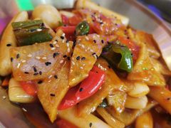 -釜山火炉·海鲜烤肉(紫藤路店)
