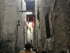 -洪江古商城