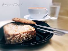 -常识咖啡common sense(春熙路店)