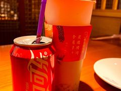 可乐听-有喜屋·烧鸟·居酒屋(周浦万达店)