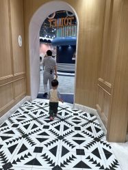 点击看大图 -奈尔宝家庭中心·亲子餐厅(鄞州万达店)