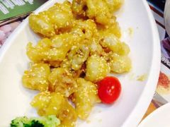 -香港新曜记茶餐厅(万泰城店)