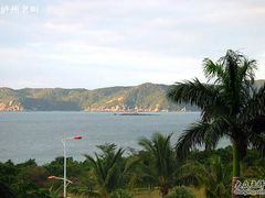 -三亚亚龙湾金棕榈度假酒店