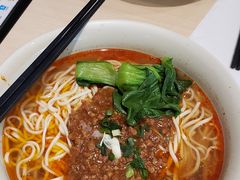 -李先生牛肉面大王(东铁营店)