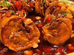 -回家吃饭·地道南昌菜(建德观总店)