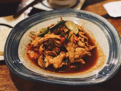 -紫滇源云南生态菜(丹凤街店)