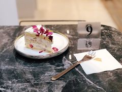 -EVERNAKED裸蛋糕(SOHO天山店)