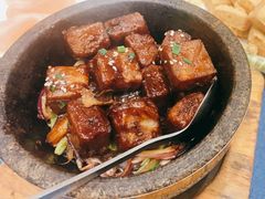 -御沪沪味园.融合菜.海鲜(斜土路店)