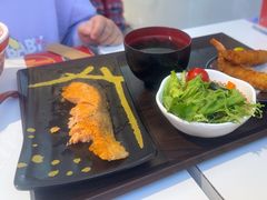 -牛邸·烧肉饭(来福士店)