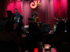 -JZ Club 爵士酒吧(上海店)