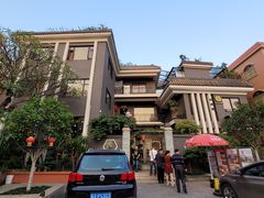-阿多私房菜(顺德店)